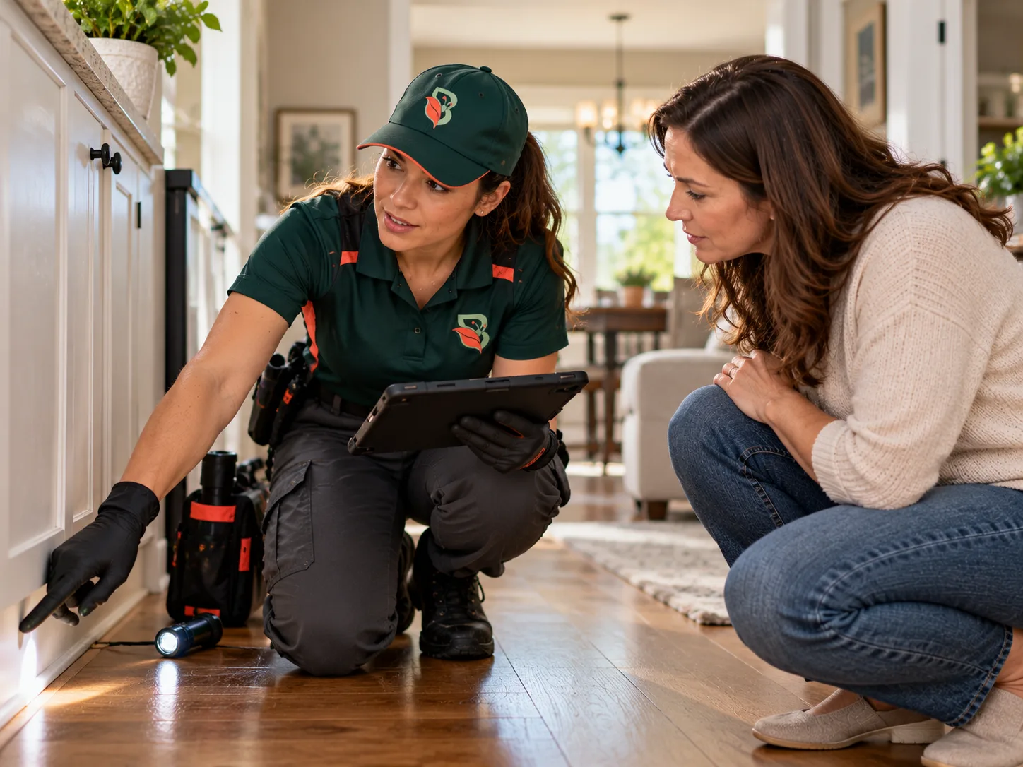 Pest Control Foxboro, WI FAQs